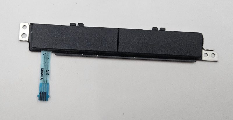 Dell Latitude E5470 E5570 Touchpad Mouse Button Board CN-A151NA Laptop Parts - Image 2