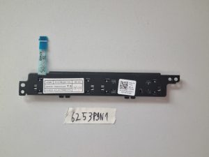 Dell Latitude E5470 E5570 Touchpad Mouse Button Board CN-A151NA Laptop Parts