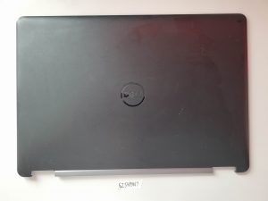 Dell Latitude E5470 LCD Back Cover Black NIE05 C0MRN Replacement Laptop Part