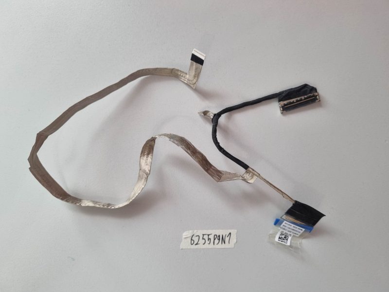 Dell Latitude E5470 LED Display Cable TMN3T 0TMN3T Genuine Laptop Part Replacement