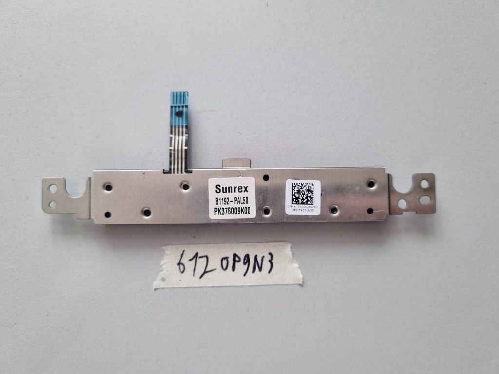 Dell Latitude E6320 E6420 Mouse Button Board Upper L+R | Laptop Parts ...