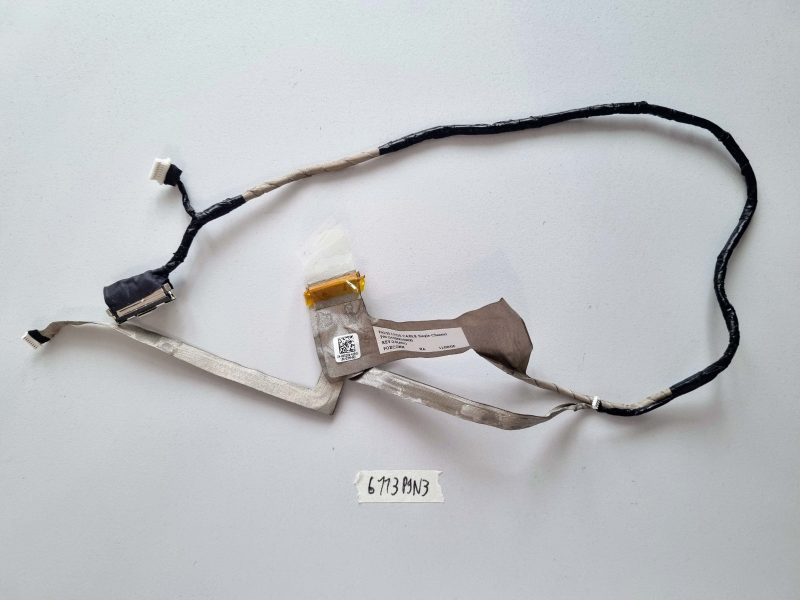 Dell Latitude E6420 14" LCD LVDS Cable 0RCD0V DC020019N00 – Laptop Parts Replacement