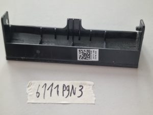 Dell Latitude E6420 E6320 E6520 Hard Drive Caddy HDD SSD Adapter 77K4N Laptop Part