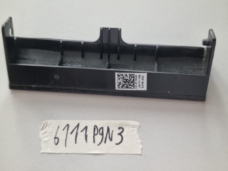 Dell Latitude E6420 E6320 E6520 Hard Drive Caddy HDD SSD Adapter 77K4N Laptop Part