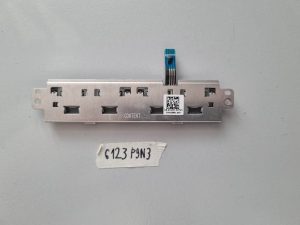 Dell Latitude E6420 E6520 Touchpad Mouse Click Buttons Left & Right | Laptop Parts