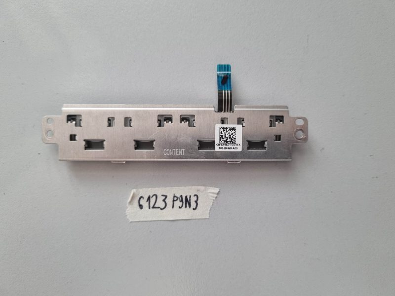 Dell Latitude E6420 E6520 Touchpad Mouse Click Buttons Left & Right | Laptop Parts