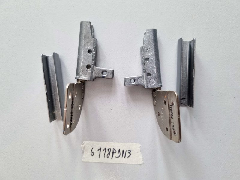 Dell Latitude E6420 Hinges Left & Right Set – Genuine Laptop Parts Replacement