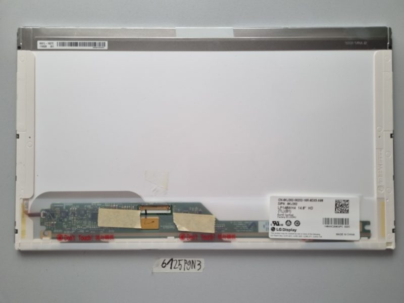 Dell Latitude E6420 LCD Screen 14" LP140WH4 Replacement Laptop Part