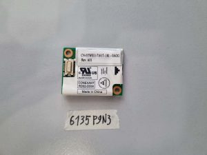 Dell Latitude E6420 Original Modem Card Board CN-0YW011 Laptop Parts