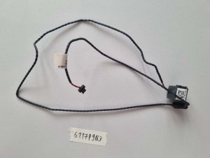 Dell Latitude E6420 RJ-11 56k Modem & Ethernet Port Cable 7TM86 | Laptop Parts Replacement
