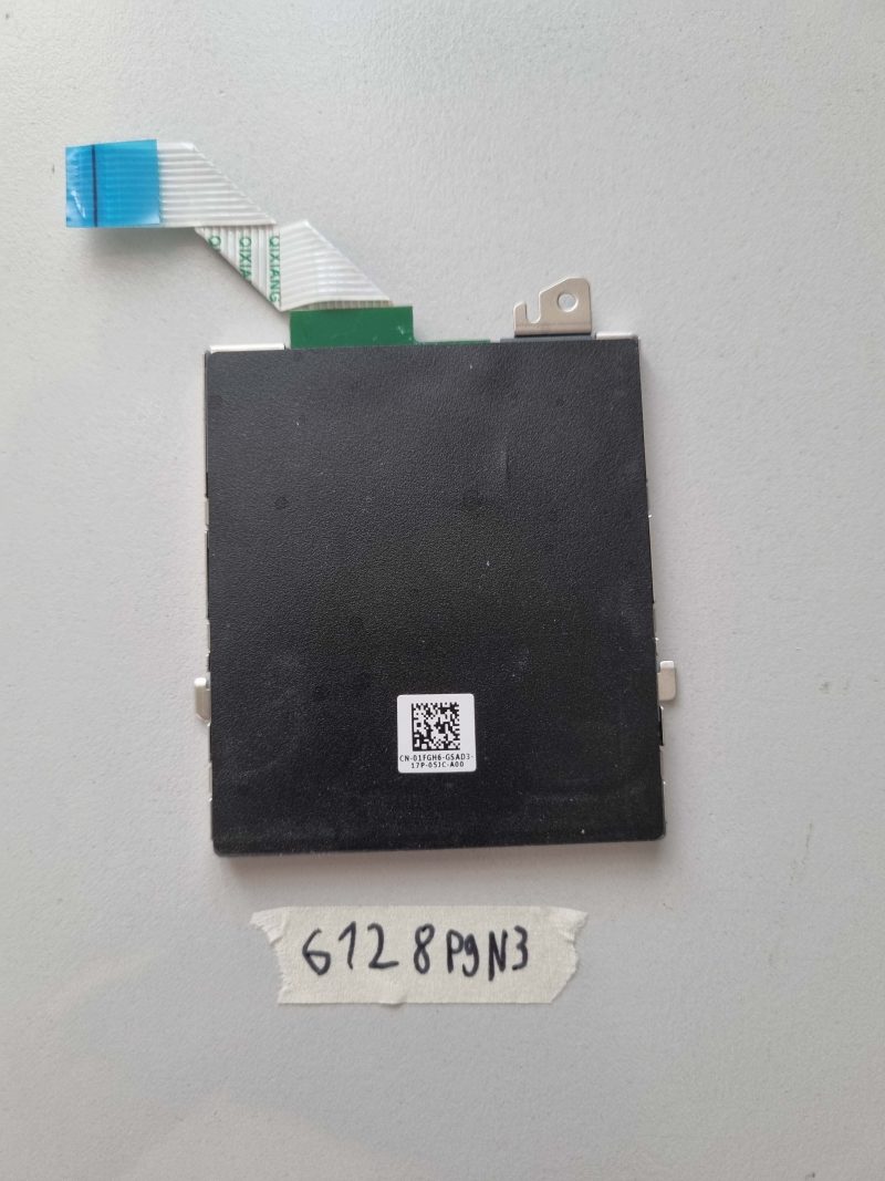 Dell Latitude E6420 Smart Card Reader CN-01FGH6 – Original Laptop Part