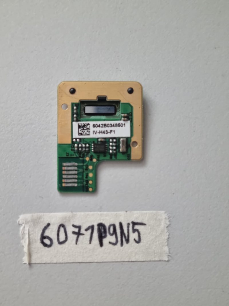 Fingerprint Reader HP EliteBook 840 G3 G4 850 740 750 820 720 – Laptop Parts