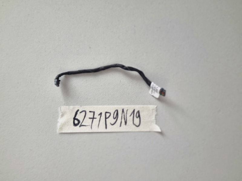 GINTAI Power Volume Button Board Cable for Lenovo ThinkPad Yoga 260 20FD 20FE 20GS 20GT DC020027C00 Laptop Parts