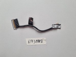 Genuine Dell DC02C00AY10 Display Cable Latitude E5270 ThinkPad L580 Laptop Parts