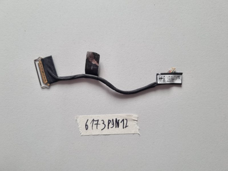Genuine Dell DC02C00AY10 Display Cable Latitude E5270 ThinkPad L580 Laptop Parts