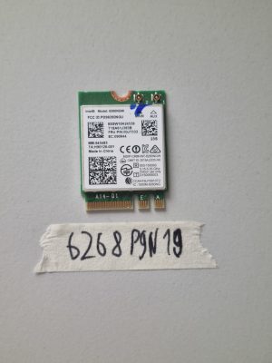 Genuine Lenovo ThinkPad L460 Wireless Bluetooth Card 8260NGW 00JT532 Laptop Part