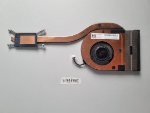 Genuine Lenovo ThinkPad L580 Cooling Fan 01LW151 0Q58107 AT165002DT0 Laptop Parts