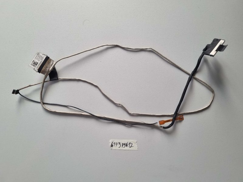 Genuine Lenovo ThinkPad L580 LCD EDP Display Video Cable DC02C00BG20 Laptop Parts