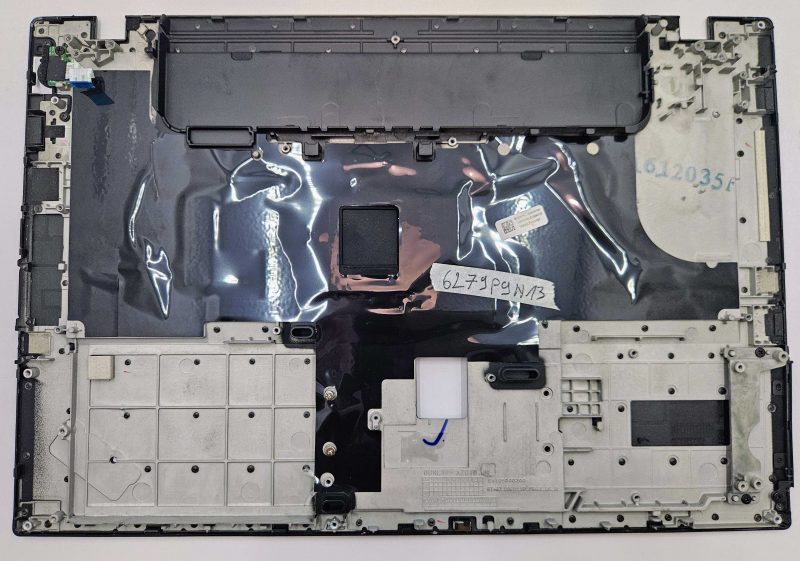 Genuine Lenovo ThinkPad T460 Palmrest Top Cover AM105000200 SB30J07817 - Image 2