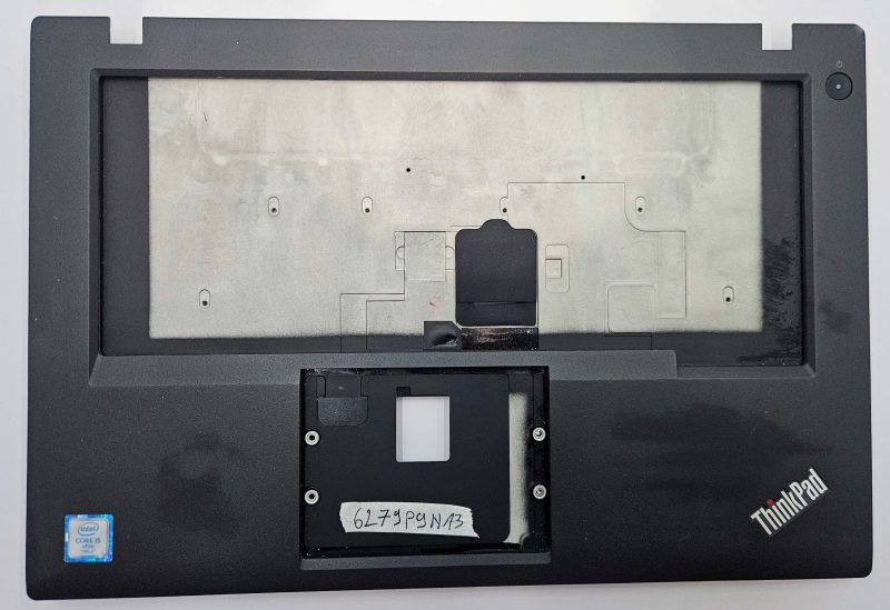 Genuine Lenovo ThinkPad T460 Palmrest Top Cover AM105000200 SB30J07817
