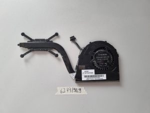 Genuine Lenovo ThinkPad Yoga 260 Laptop Parts CPU Cooling Fan & Heatsink 00HN996