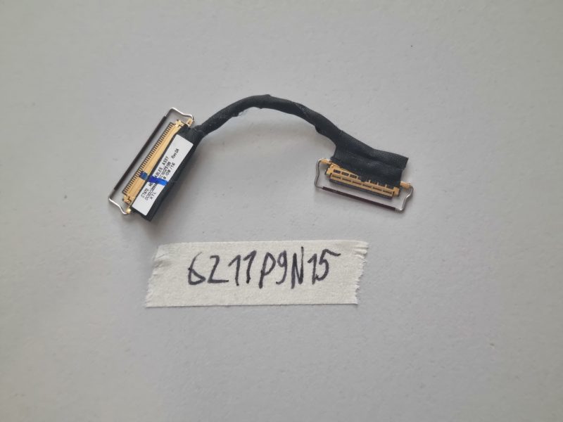 HDD SSD Connector Cable for Lenovo ThinkPad T470 T480 A475 | DC02C009M00 Laptop Parts