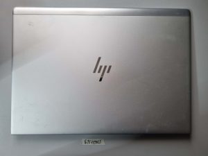 HP EliteBook 745 840 G5 LCD Back Cover L15501-001 – Genuine Laptop Parts