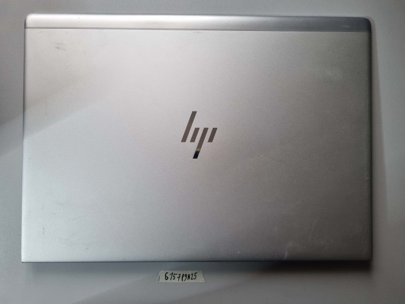 HP EliteBook 745 840 G5 LCD Back Cover L15501-001 – Genuine Laptop Parts