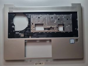 HP EliteBook 840 845 G5 14" Palmrest Keyboard Bezel L18310-001 Laptop Parts