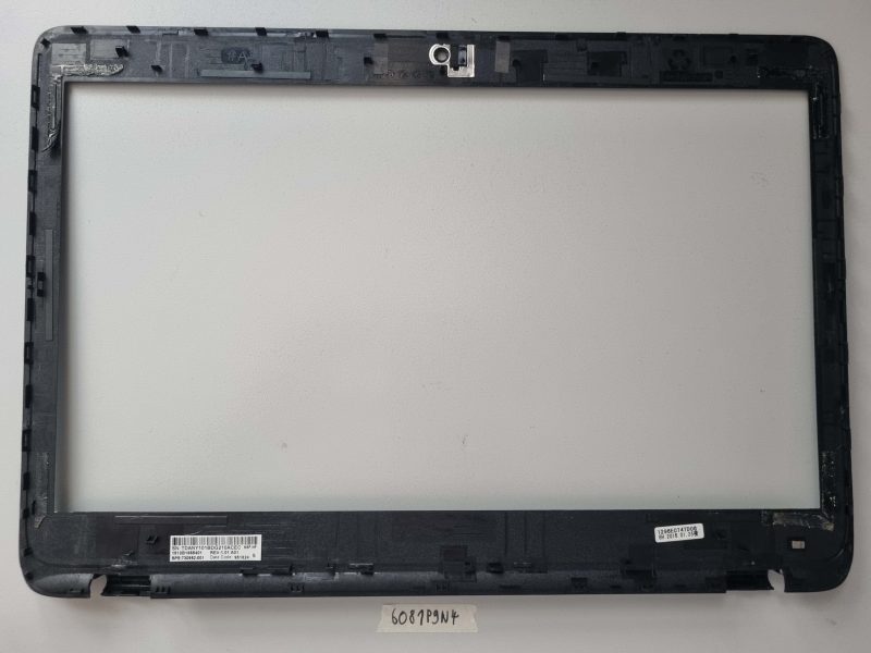 HP EliteBook 840 G1 14" Front LCD Bezel 730952-001 | Laptop Parts Replacement - Image 2