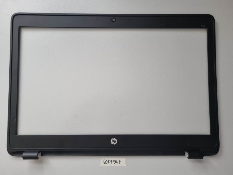 HP EliteBook 840 G1 14" Front LCD Bezel 730952-001 | Laptop Parts Replacement