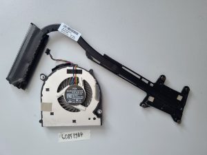 HP EliteBook 840 G2 14" Genuine Laptop CPU Cooling Heatsink & Fan 803016-001