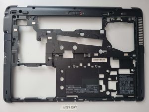 HP EliteBook 840 G1 G2 Bottom Cover 765809-001 - Replacement Laptop Part