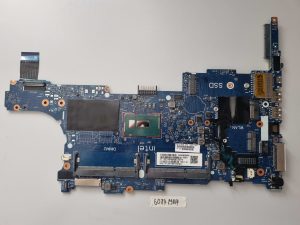 HP EliteBook 840 G2 Laptop Motherboard i5-5300U 799511-001 799511-601 Replacement Part