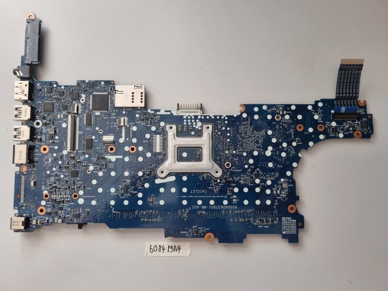 HP EliteBook 840 G2 Laptop Motherboard i5-5300U 799511-001 799511-601 Replacement Part - Image 2