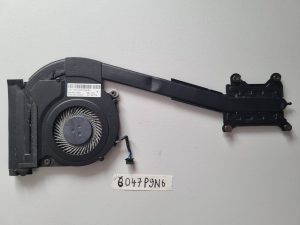 HP EliteBook 840 G3 850 855 Fan KSB0805HCAG1 821163-001 Laptop Parts