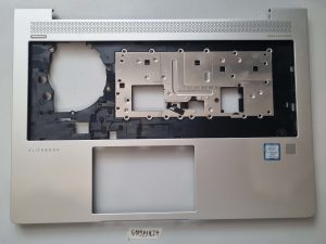 HP EliteBook 840 G5 14" Palmrest Replacement (No Touchpad) – 6070B1210201 L18310-001 | Laptop Parts