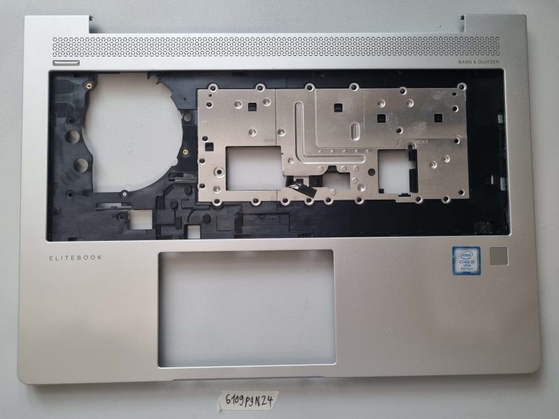 HP EliteBook 840 G5 14" Palmrest Replacement (No Touchpad) – 6070B1210201 L18310-001 | Laptop Parts