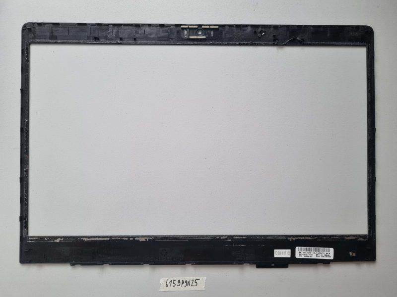 HP EliteBook 840 G5 740 G5 745 G5 Front Trim Cover Bezel Plastic B L15506-001 - Image 2
