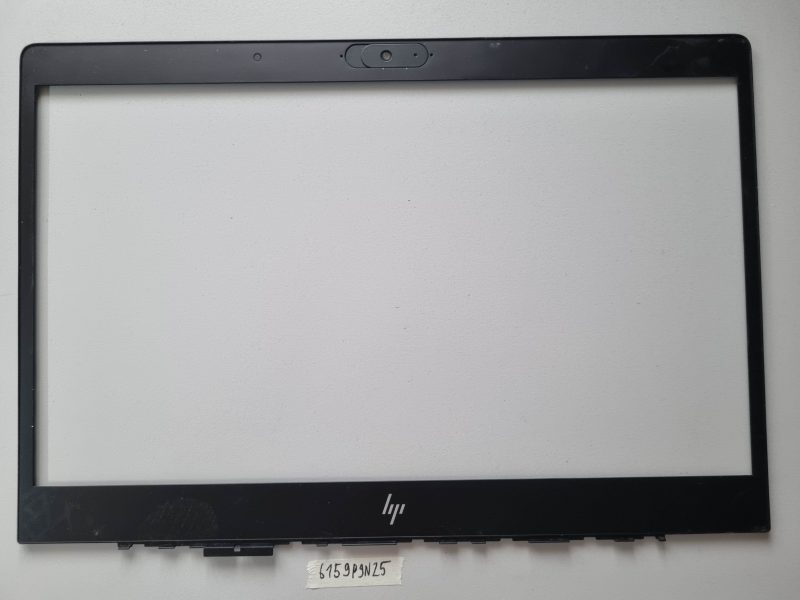HP EliteBook 840 G5 740 G5 745 G5 Front Trim Cover Bezel Plastic B L15506-001