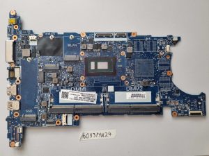 HP EliteBook 840 G5 / 850 G5 Laptop Motherboard i5-8350U 6050A3079801 – Genuine Replacement Part