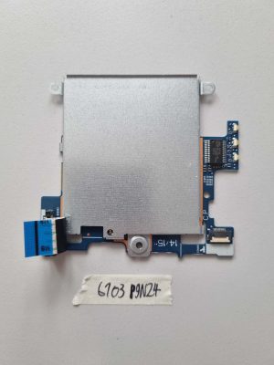 HP EliteBook 840 G5 / 850 G5 Smart Card Reader Board | Laptop Parts PN: L18312-001