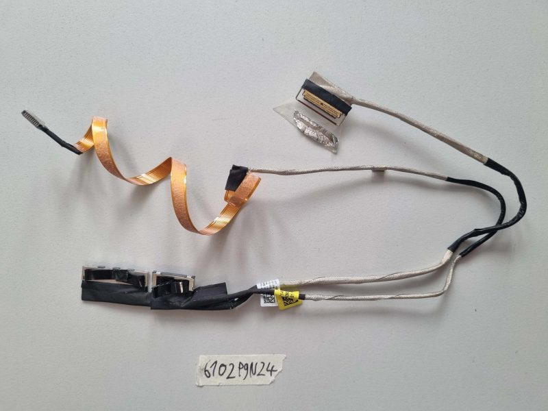 HP EliteBook 840 G5 Display Cable LCD Screen Replacement – Laptop Parts