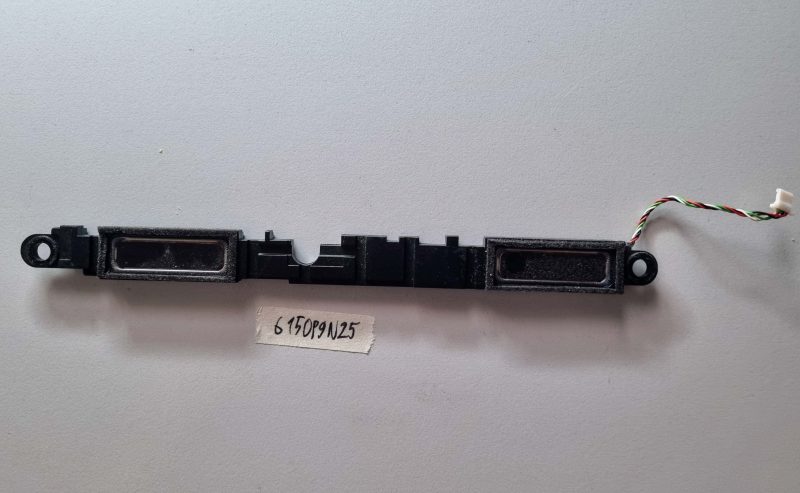 HP EliteBook 840 G5 Speaker | Original Laptop Parts Replacement Left & Right