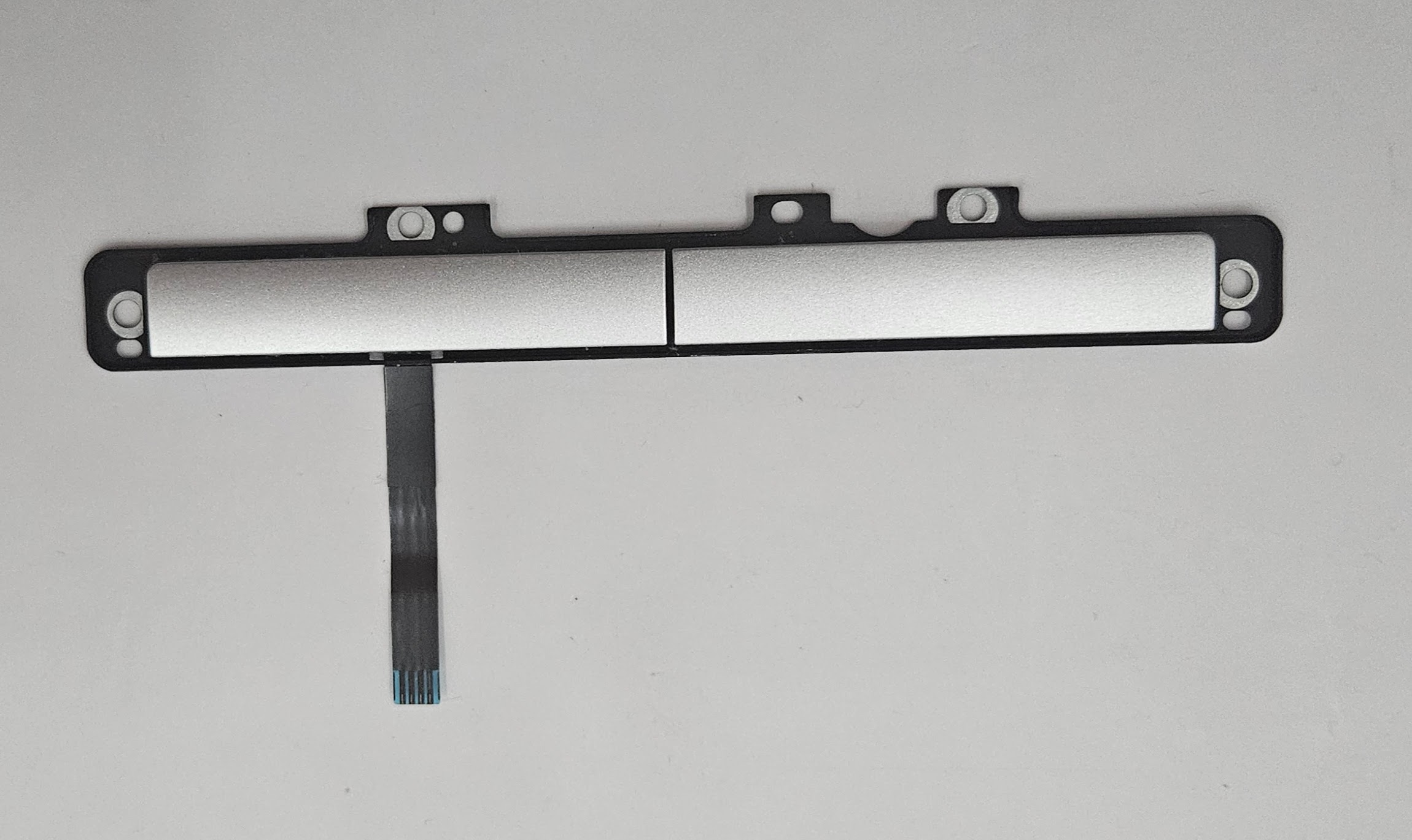 HP EliteBook / ZBook Touchpad Buttons Replacement – L14381-001 ...