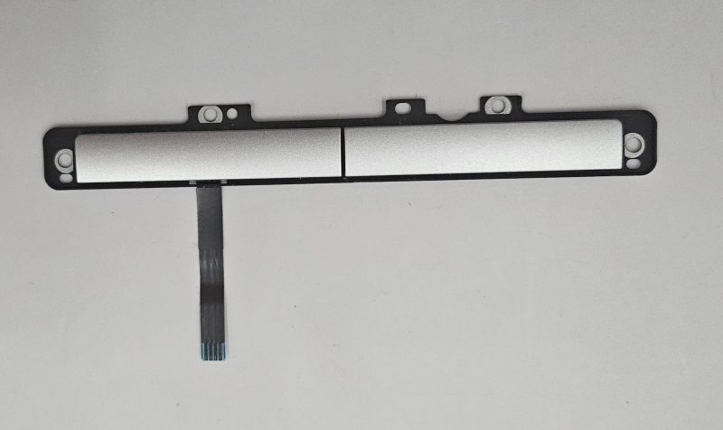 HP EliteBook / ZBook Touchpad Buttons Replacement – L14381-001 Compatible Part