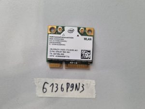Intel Centrino Advanced-N 6205 Wireless WiFi Card 62205ANHMW PCIe Laptop Parts