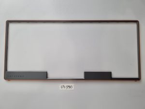 Keyboard Trim Bezel for Dell Latitude E6320 E6420 Laptop Parts CN-02KJ1G