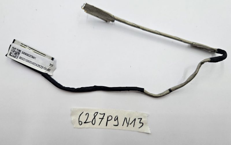 LCD Display Screen Cable LVDS for Lenovo ThinkPad T440 T450 T460 DC02C006D00