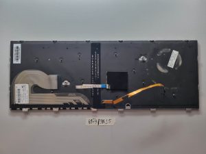 Laptop Keyboard HP EliteBook 745 G6 840 G6 ZBook 14 G6 Series L11307-001 L14378-001